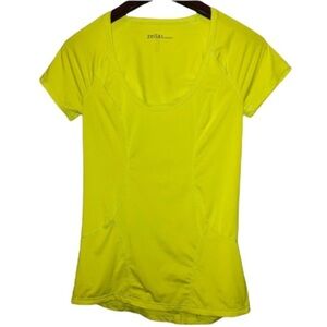 Zella Workout Top size small